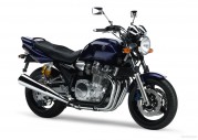 Yamaha XJR1300 Yamaha XJR1300